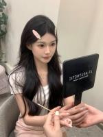 妞妞小仙女的照片