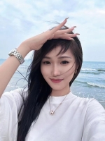 琪琪c605的照片