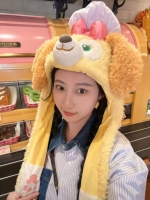 晓彤baby的照片