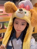 晓彤baby的照片