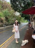 猫系女友的照片