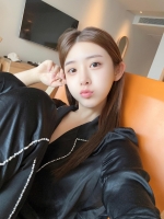 不吃巧克力的照片