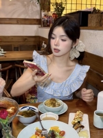 可可酥的照片