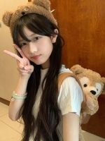 小小u桑的照片