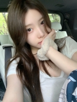 猫系女友的照片