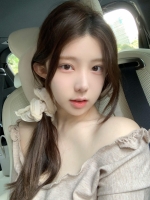 猫系女友的照片