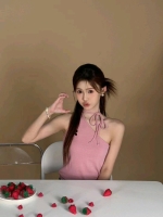 安琪琪的照片