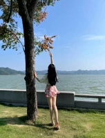 鱼鱼果的照片