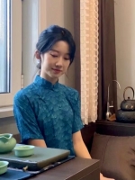 安妮Annieg的照片