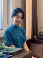安妮Annieg的照片