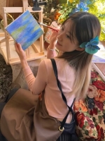 安妮Annieg的照片