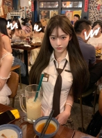 兰蓝的照片