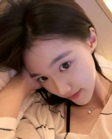 a泪的照片