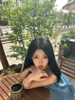 呆小布喜乐的照片