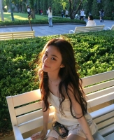 嘻嘻妮子的照片