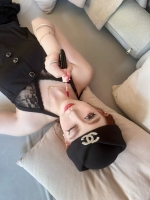 别碰我齐刘海的照片
