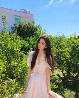 嘻嘻妮子的照片