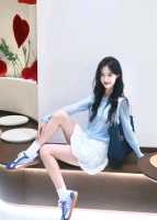 a泪的照片