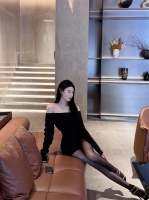笑笑很爱笑的照片