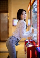 小酷橘子的照片