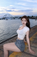 景甜甜的照片