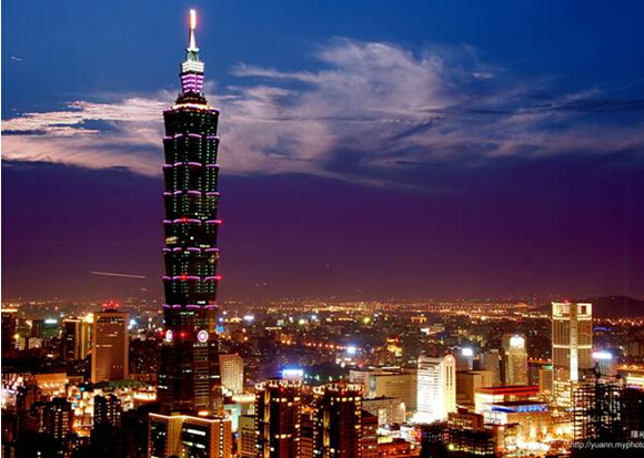 上海伴游妹妹带你去观赏世界十大最高大楼