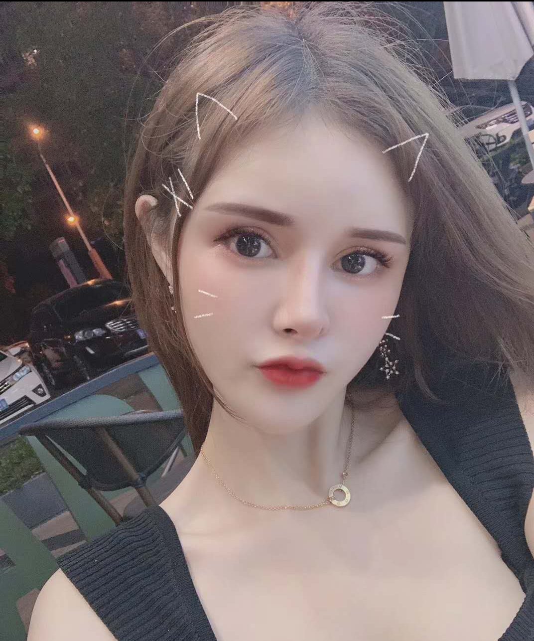 深圳旅行达人妮妮l008的照片