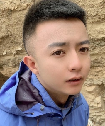 生而为人的头像