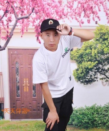 离弦的头像