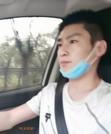 徐书心的头像