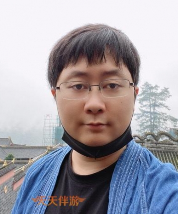 罗画南的头像