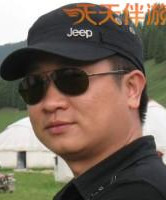 新疆发现之旅的头像