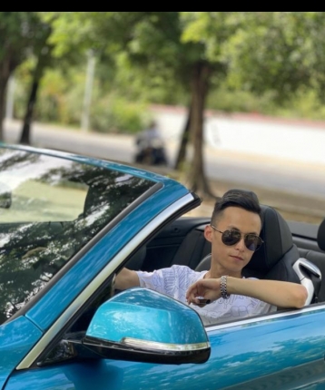 陈云希的头像