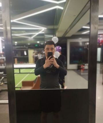 无歆道的头像