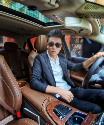 深圳旅行达人张先生v034的照片