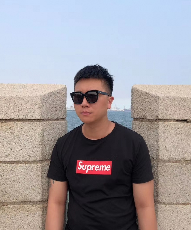 性别男的头像