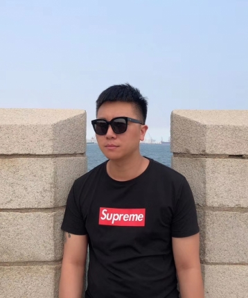 北京旅行达人性别男的照片