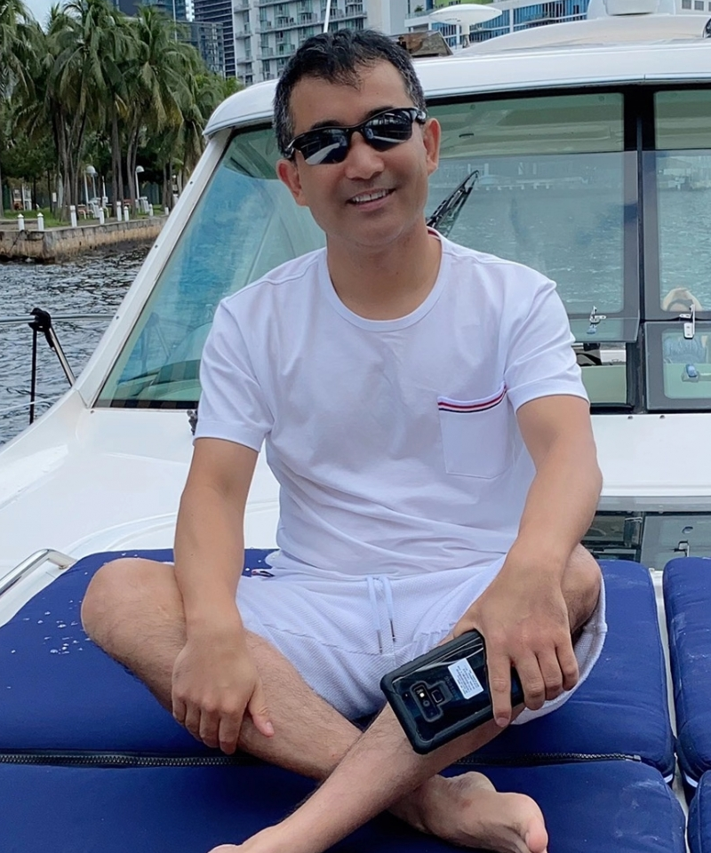 Man123的头像