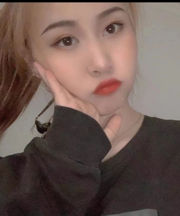 美丽的头像