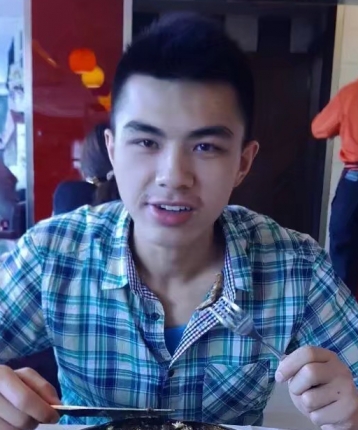 杨辉的头像