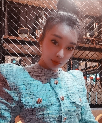 精灵的头像