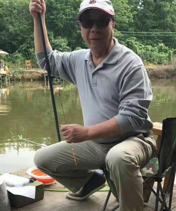 林森木的头像