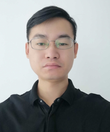 享受欢乐的头像