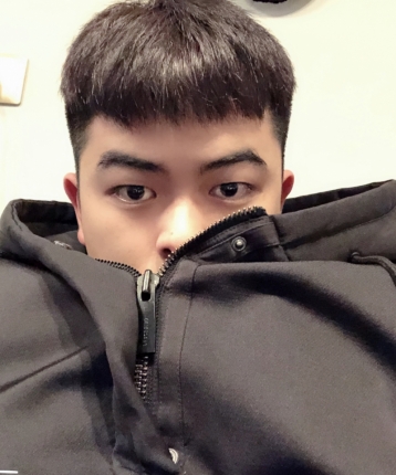辛一丶的头像