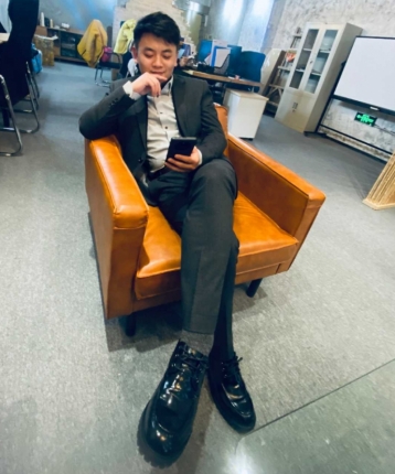 小米同学的头像