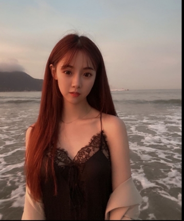 陈夏的头像