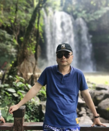 巅峰过后的头像