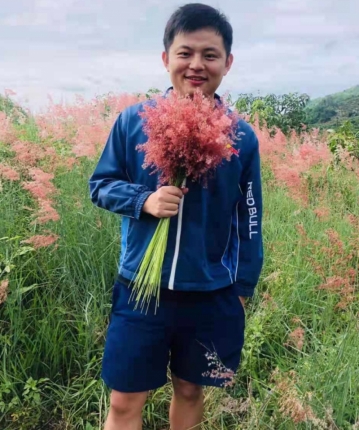 比尔茅的头像