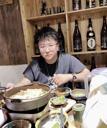 幼儿园散打冠军的头像