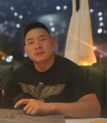 袁世杰的头像